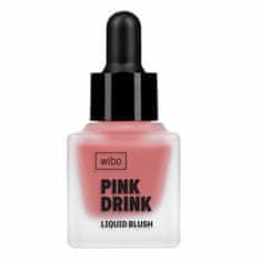 shumee Pink Drink tekoče rdečilo za obraz 1 15 ml