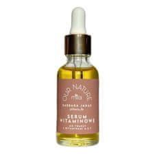 shumee Our Nature By Basia vitaminski serum 30 ml