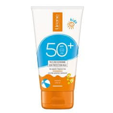 shumee Sun Kids zaščitno mleko za otroke SPF50+ 150 ml