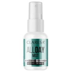 shumee All Day Mist vlažilna in osvežilna meglica za obraz 50 ml