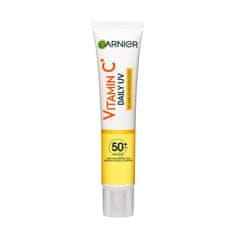 shumee Vitamin C osvetljevalni dnevni fluid z nevidnim filtrom SPF50+ 40 ml