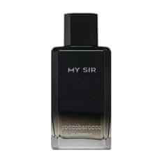 shumee My Sir parfumska voda v spreju 100 ml