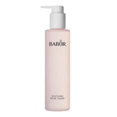 shumee Cleansing Soothing Rose Toner tonik za vrtnice brez alkohola 200 ml