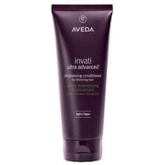 shumee Invati Ultra Advanced Thickening Conditioner Lahek balzam za zgostitev las 200 ml