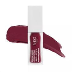 shumee Intense Serum dolgoobstojna tekoča šminka 09 Raspberry Burgundy 5 ml