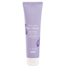 shumee Here Comes The Shine sijoči primer za srednje porozne lase 100 ml