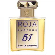 shumee 51 Pour Femme parfumska voda v spreju 50 ml