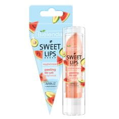 shumee Sweet Lips piling za ustnice lubenica + avokado 4,3 g