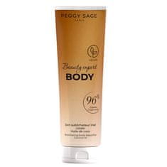 shumee Beauty Expert Body posvetlitveni balzam za telo s kokosovim oljem 150 ml