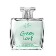 shumee Green Leaf parfumska voda v spreju 100 ml