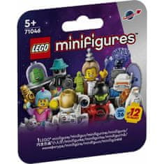 LEGO Kocke Lego Minifigures Space 2 2024 V110