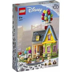 LEGO Playset Lego 43217 598 Kosi