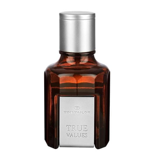 shumee True Values for Him toaletna voda v pršilu 30 ml