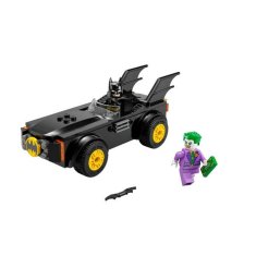 LEGO Playset Lego 76264 Batmobile Pursuit: Batman vs The Joker Pisana (1 kosov)