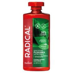 shumee Sredstvo za izpiranje las s preslico Radical 400 ml