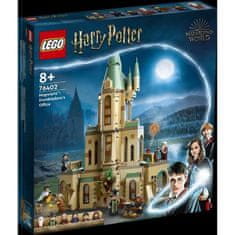 LEGO Playset Lego 76402 Harry Potter 654 Kosi