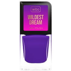 shumee Wildest Dream Nail Polish lak za nohte 5 8,5 ml