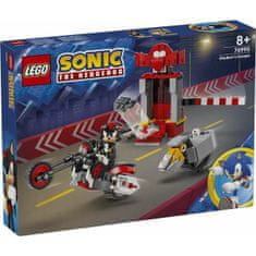 LEGO Playset Lego 76995 Sonic