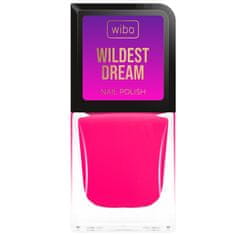 shumee Wildest Dream Nail Polish lak za nohte 3 8,5 ml