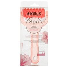 shumee Spa Body Roller valj za masažo telesa Pink