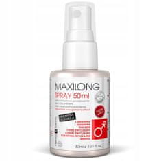 shumee Maxilong Spray pršilo za intimno masažo penisa 50 ml