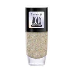 shumee Holo Top Coat holografski nadlak za nohte 1 8 ml