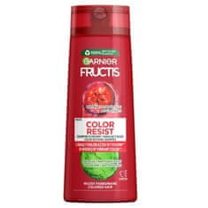 shumee Fructis Color Resist zaščitni in sijoči šampon za barvane lase 250 ml