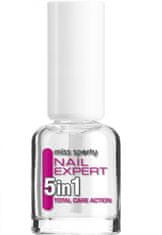 shumee Nail Expert balzam 5v1 celovita nega 8 ml