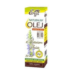 shumee Naravno olje chia semen 50 ml