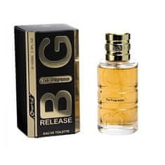 shumee Big The Fragrance Release toaletna voda v pršilu 100 ml