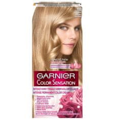 shumee Color Sensation krema za barvanje las 8.0 Luminous Light Blonde