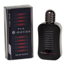 shumee Pure E-motion toaletna voda v spreju 100 ml