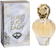 shumee Pure Luck Lady parfumska voda v spreju 100 ml