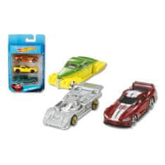 Hot Wheels Igralni komplet Vozni park Hot Wheels