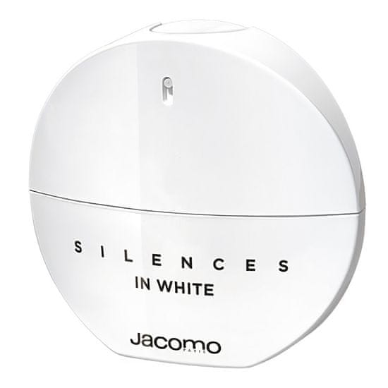 shumee Silences In White parfumska voda v spreju 100 ml