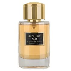 shumee Exclusif Oud parfumska voda v spreju 100 ml