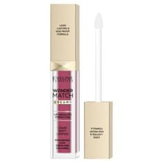 shumee Wonder Match mat tekoča šminka 10 Berry Rose 6,8 ml