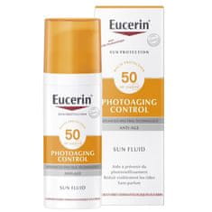 shumee Sun Photoaging Control SPF50+ fluid proti fotostaranju 50 ml