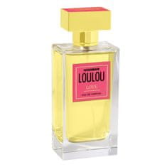 shumee Loulou Love parfumska voda v spreju 100 ml