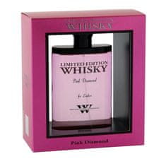 shumee Whisky Pink Diamond parfumska voda v spreju 90 ml