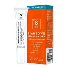 shumee Žveplov serum proti aknam 15 ml