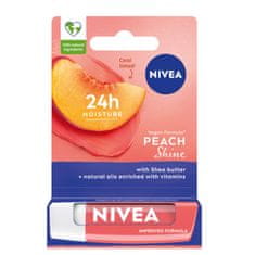 shumee Peach Shine negovalna šminka 4,8 g