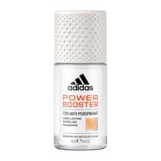 shumee Power Booster antiperspirant roll-on 50 ml