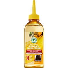 shumee Fructis Hair Drink Banana instant lamelni tekoči balzam za suhe lase 200 ml