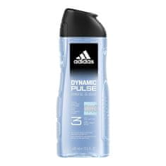 shumee Gel za tuširanje Dynamic Pulse za moške 400 ml