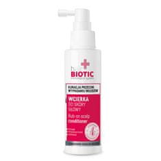 shumee Hair Biotic losjon za lasišče proti izpadanju las 100 ml