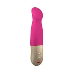 shumee Sundaze vibrator s funkcijo pulziranja Fuchsia