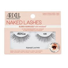 shumee Naked Lashes par umetnih trepalnic 426 Black