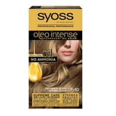 shumee Oleo Intense obstojna barva za lase z olji 7-10 Natural Blonde