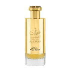 shumee Khaltaat Al Arabia Royal Blends parfumska voda v spreju 100 ml